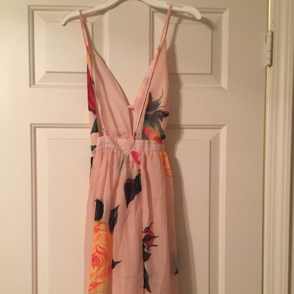 Never Worn Shop the Mint Maxi - Picture 3 of 4